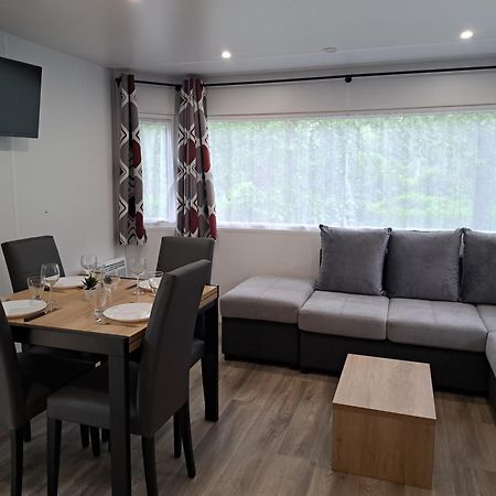 Au 7Cent14 Villa Marcilly-sur-Eure Buitenkant foto