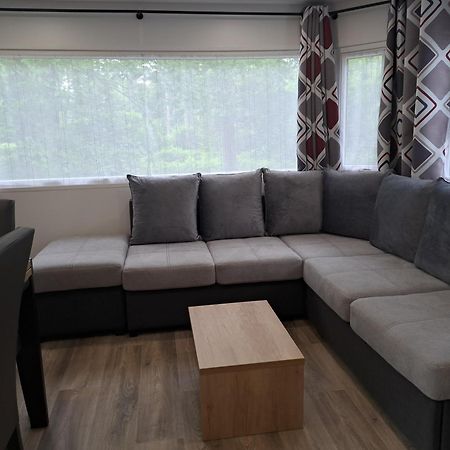 Au 7Cent14 Villa Marcilly-sur-Eure Buitenkant foto