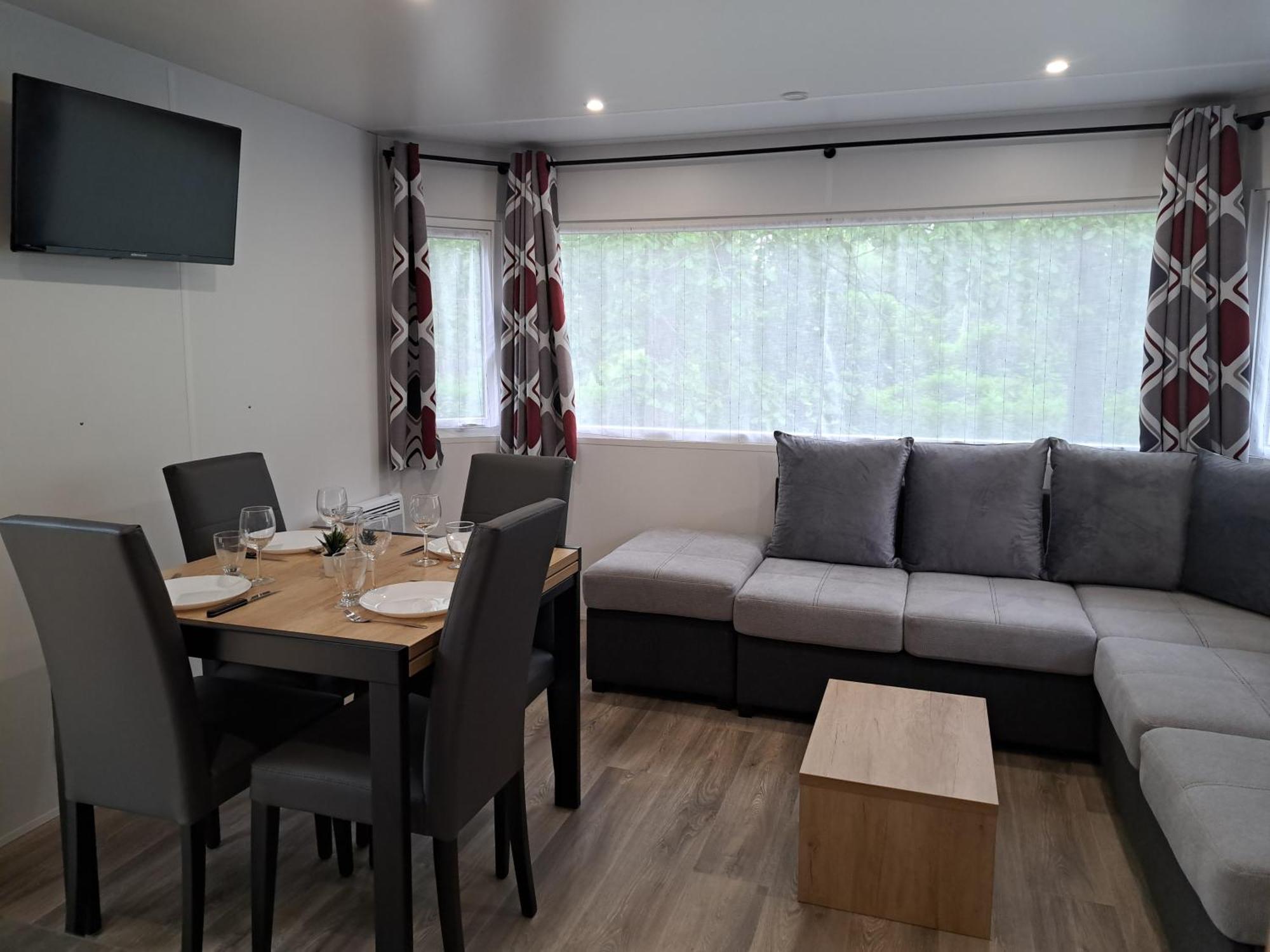 Au 7Cent14 Villa Marcilly-sur-Eure Buitenkant foto