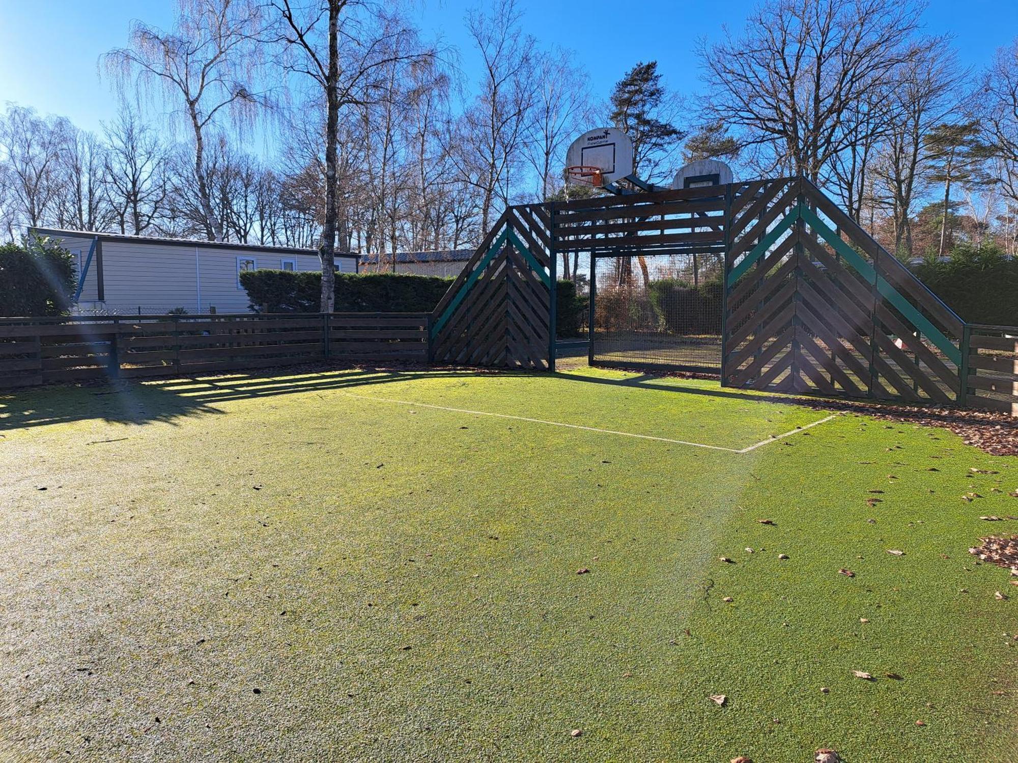 Au 7Cent14 Villa Marcilly-sur-Eure Buitenkant foto